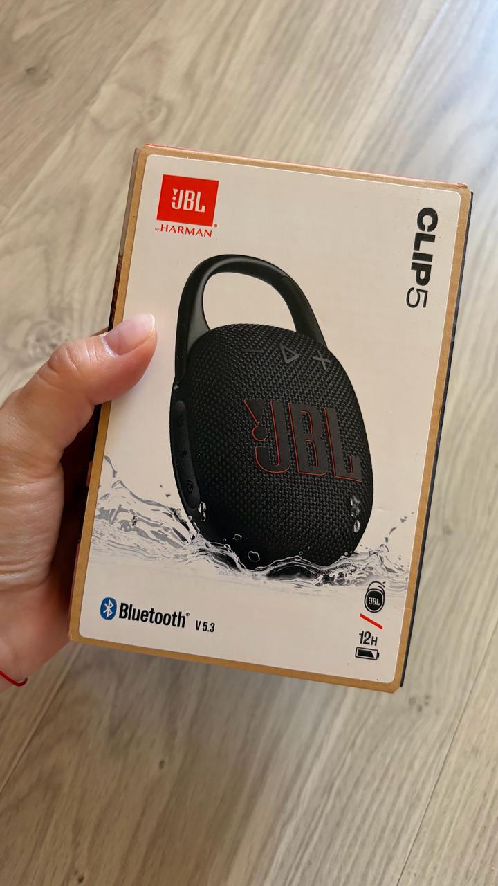 Колонка JBL