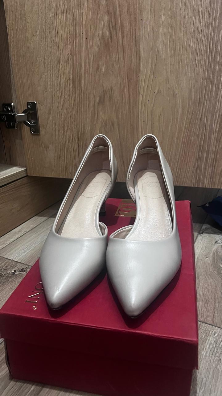 Продам туфли