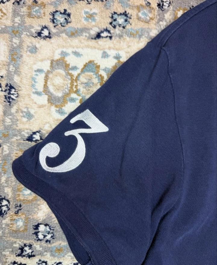 Polo Ralph Lauren поло