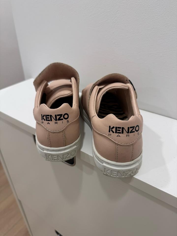 Кеды Kenzo