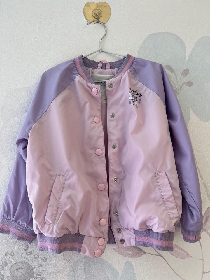 Легкий бомбер lcw