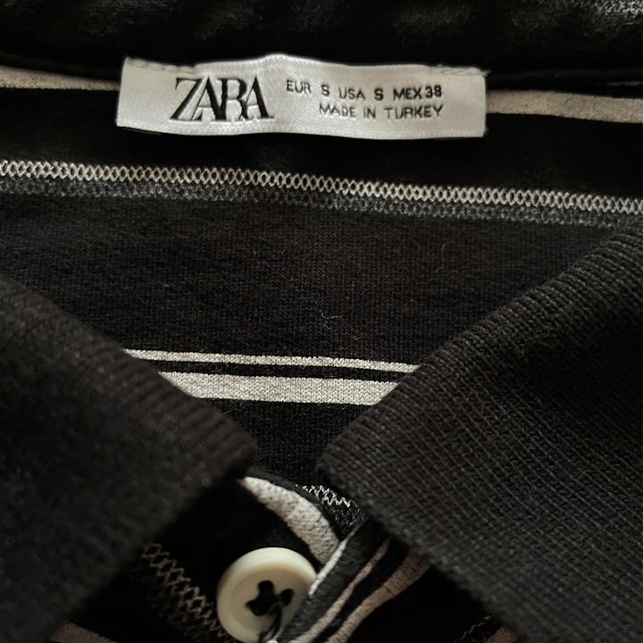 Поло Zara