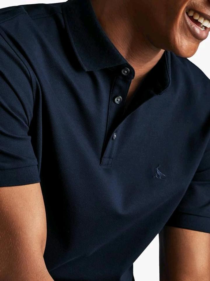 Английская футболка от Charles Tyrwitt