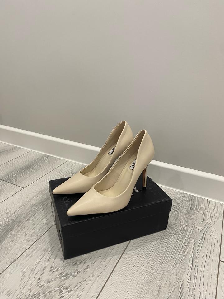 новые туфли