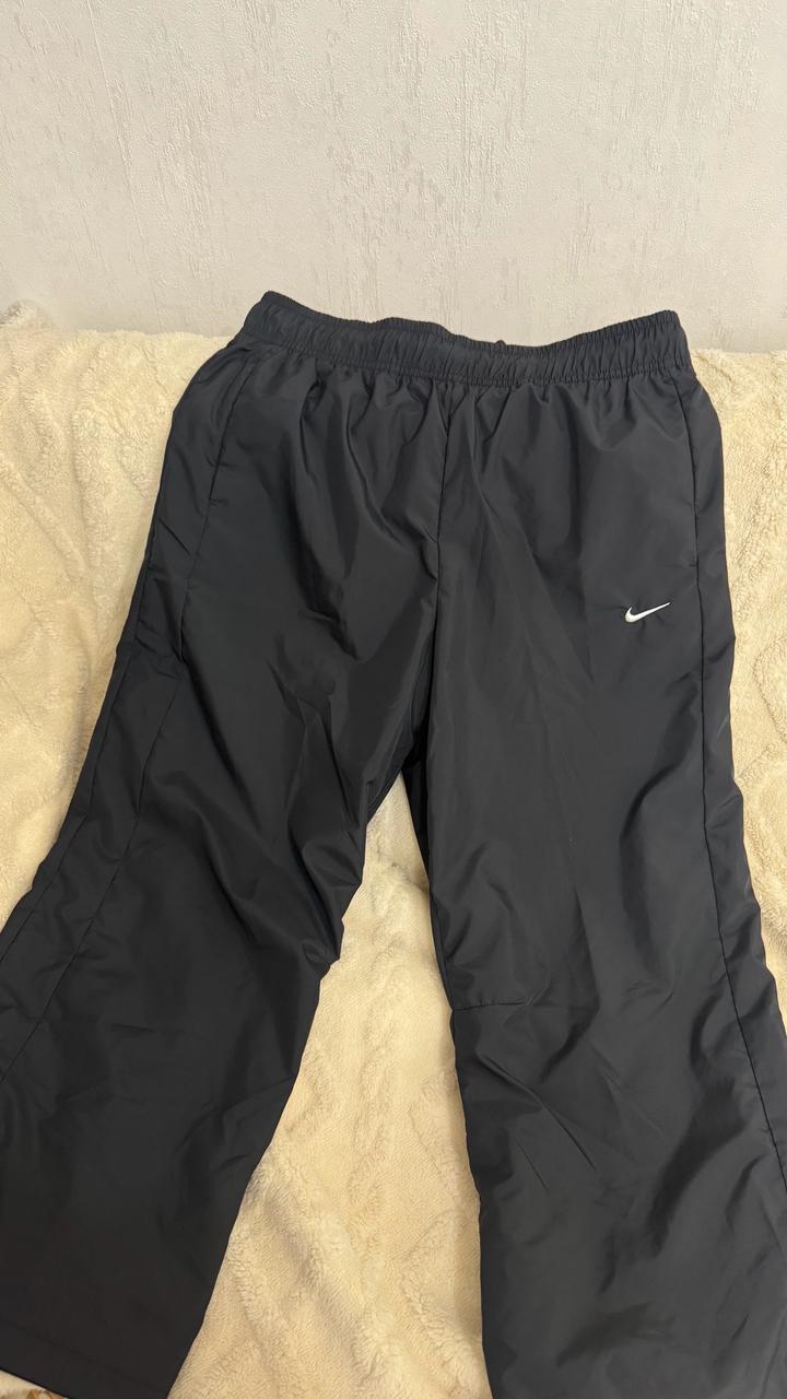 парашюты (брюки) Nike