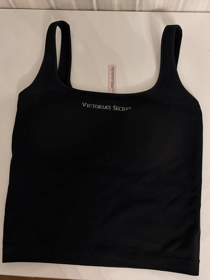 Топ Victoria’s Secret