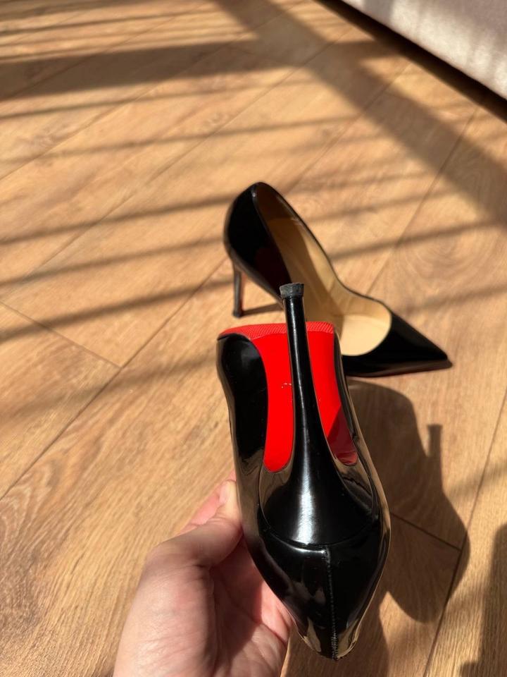 Christian Louboutin Pigalle