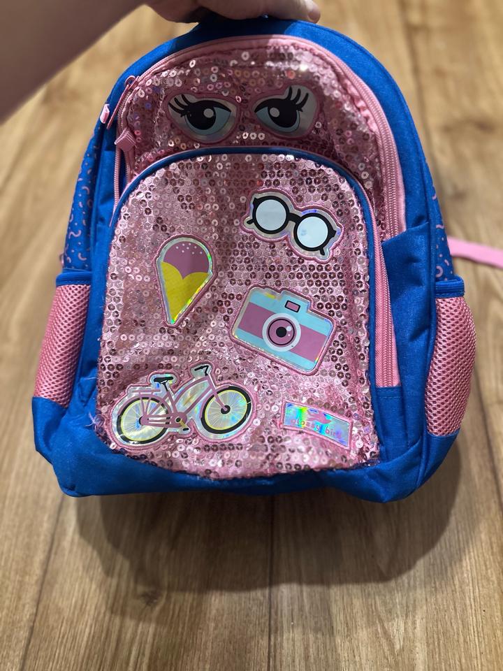 Детский рюкзак для девочки 💖