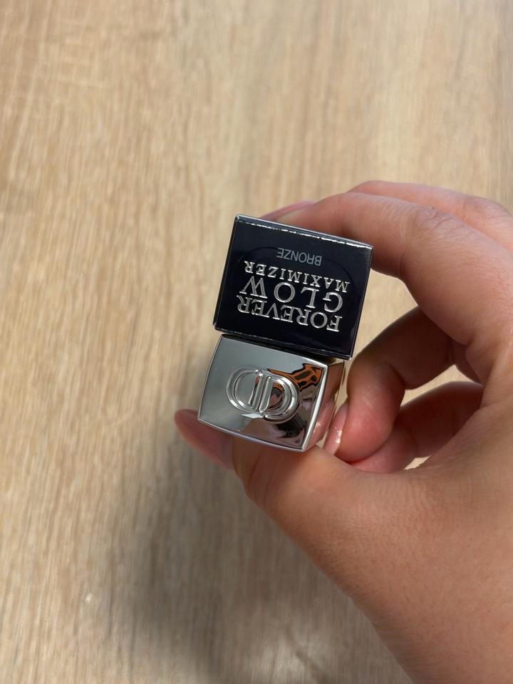 Dior Forever Glow Maximizer