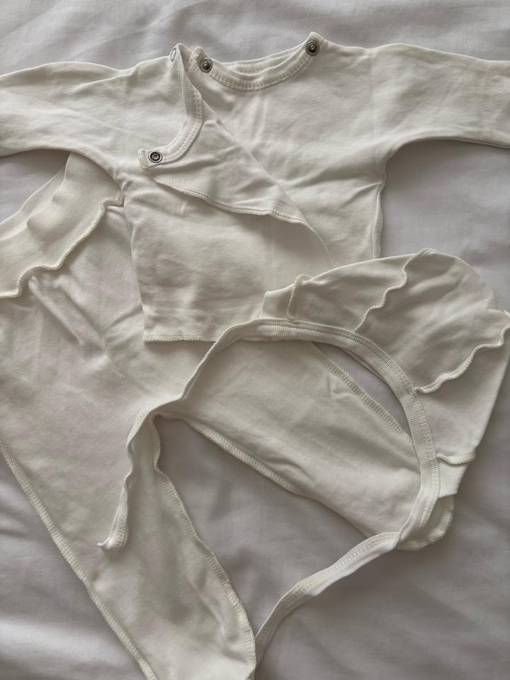 Комплект для новорожденных