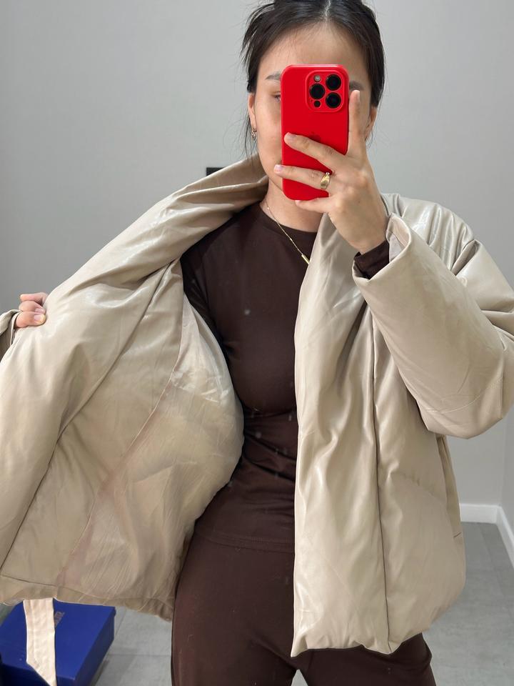 Куртка женская