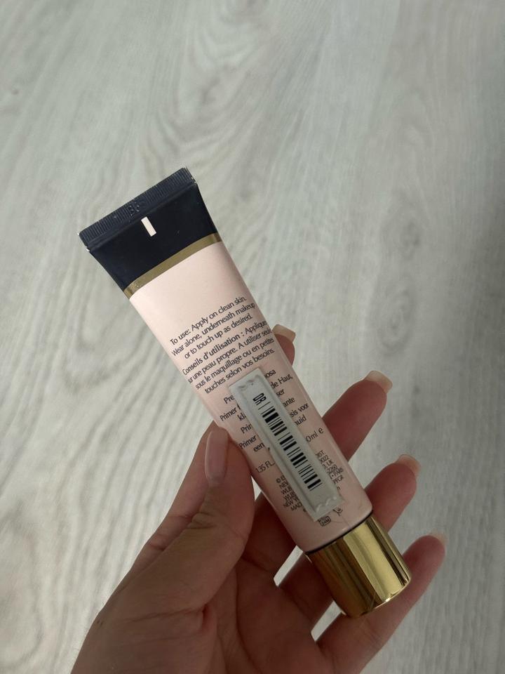 ESTEE LAUDER futurist aqua brilliance watery glow primer