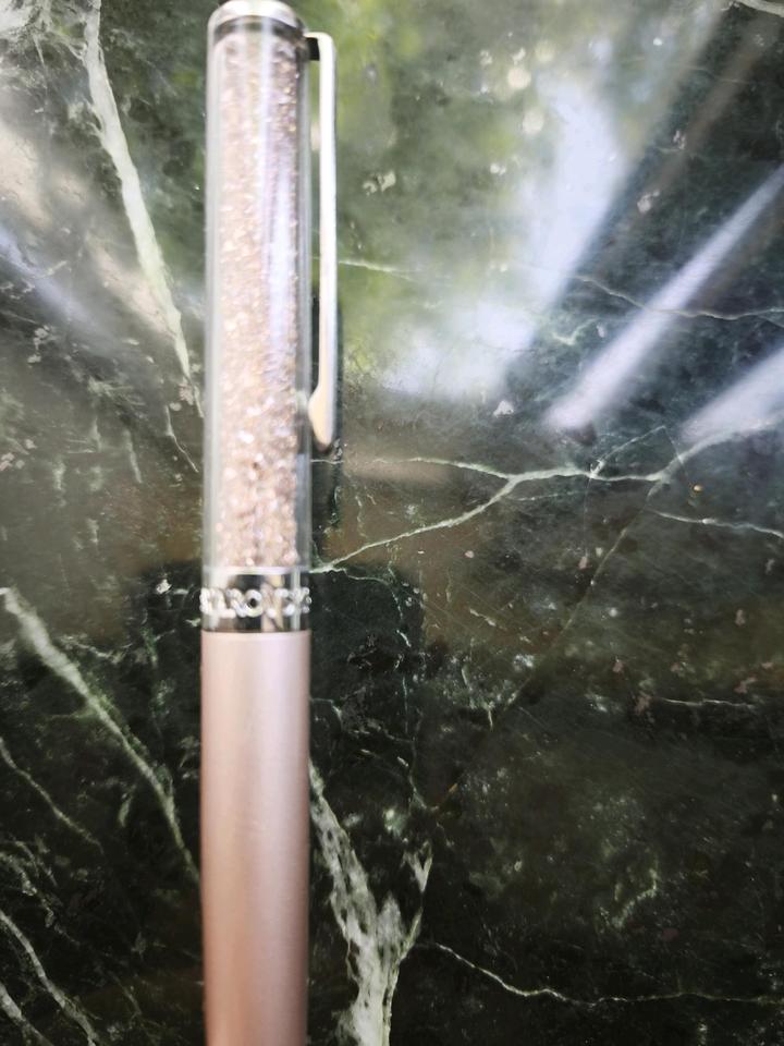 Шариковая ручка Swarovski