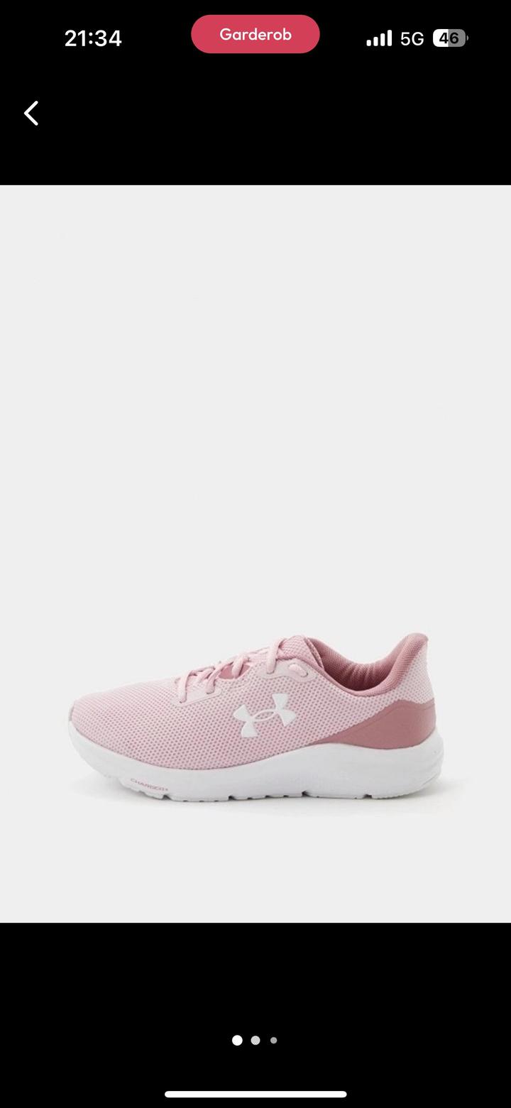 Under Armour
