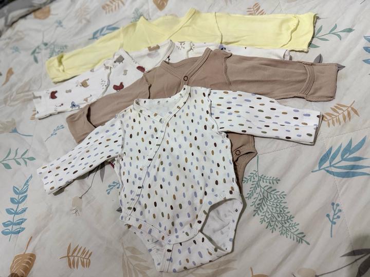 Одежда для новорожденного