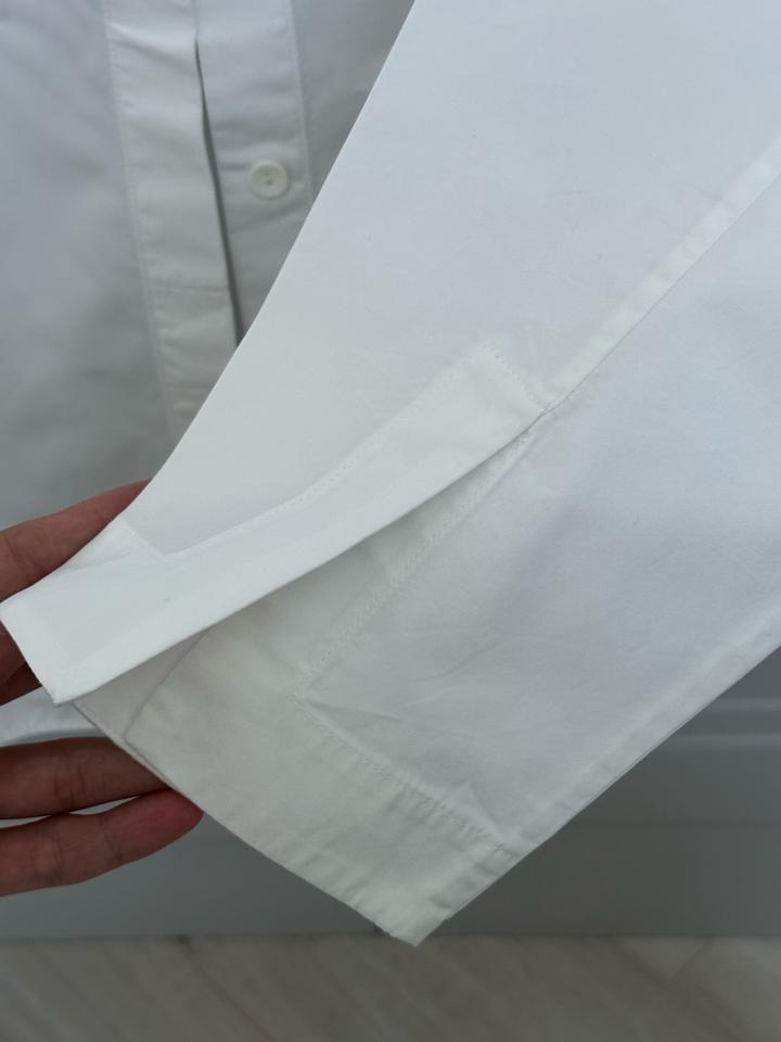 Рубашка Massimo Dutti