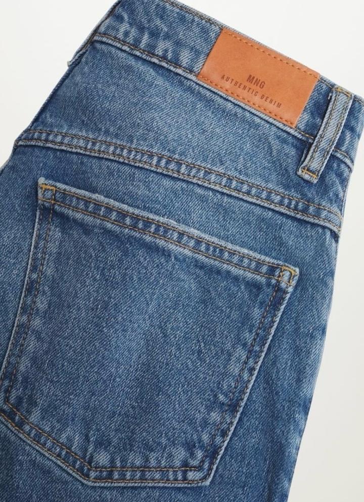 Джинсы Mango