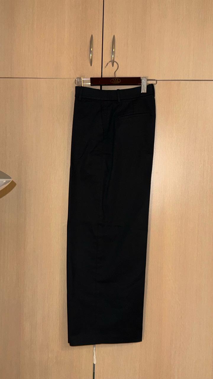 Брюки Uniqlo