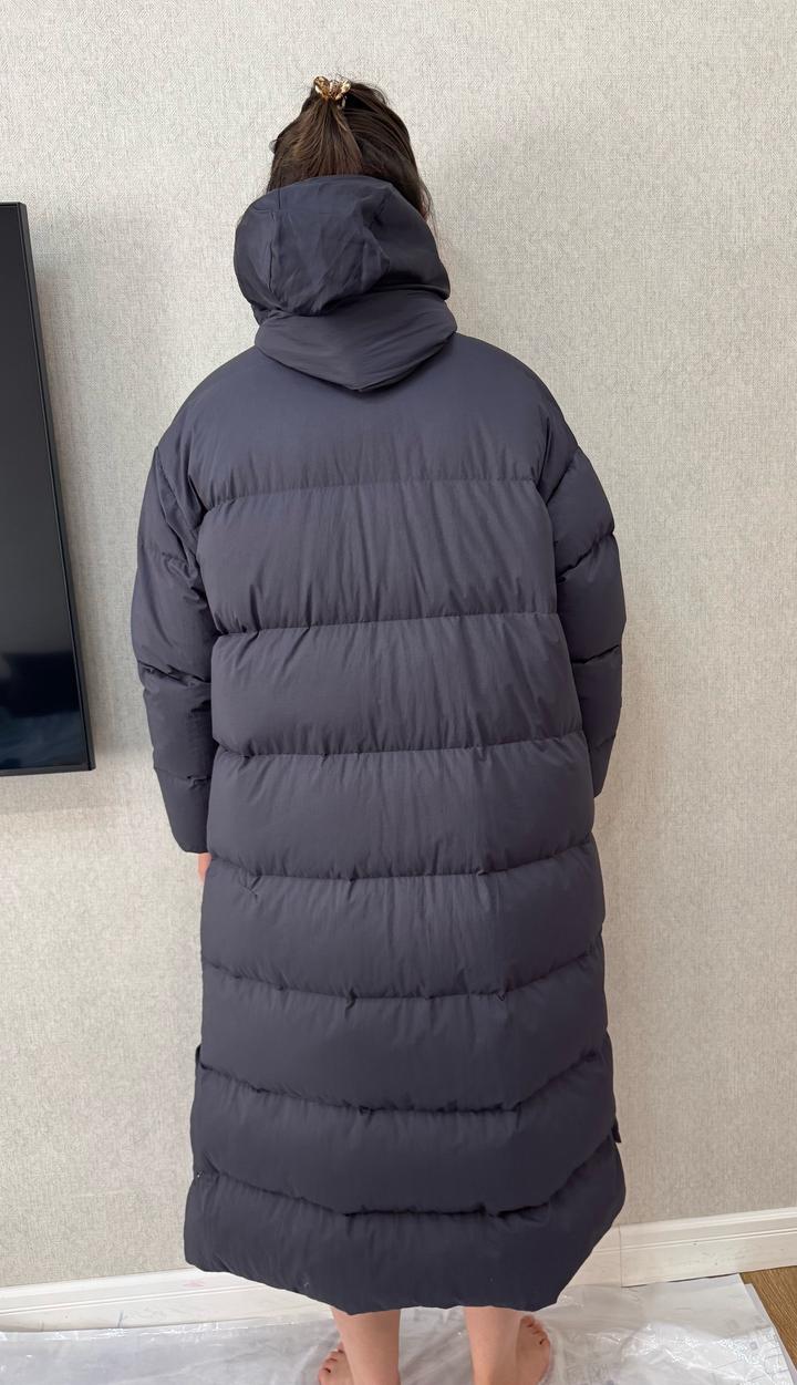 Продам пуховик Outventure
