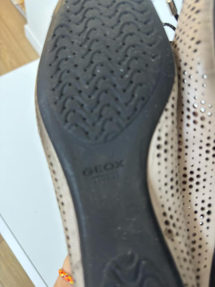 Балетки Geox