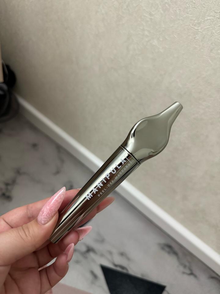 Тушь influence manipula