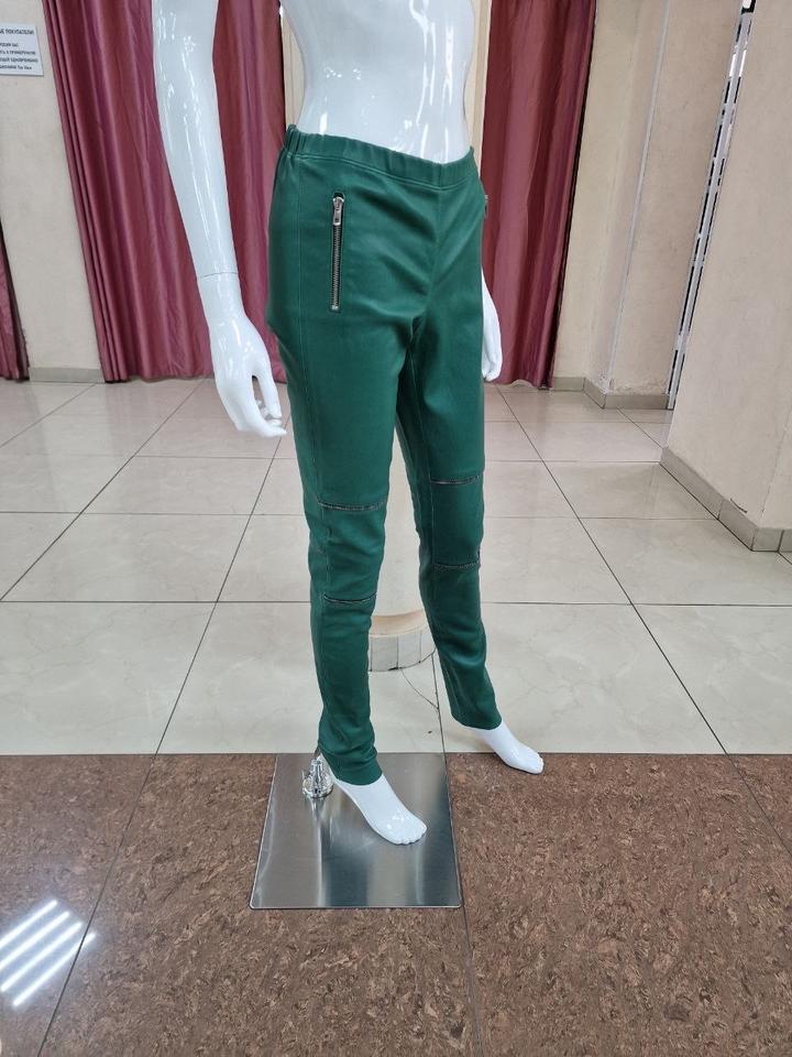 Кожаные Штаны Joseph