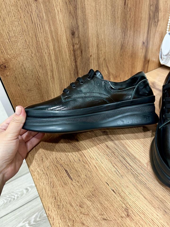 Ботинки новые, турция натуралка