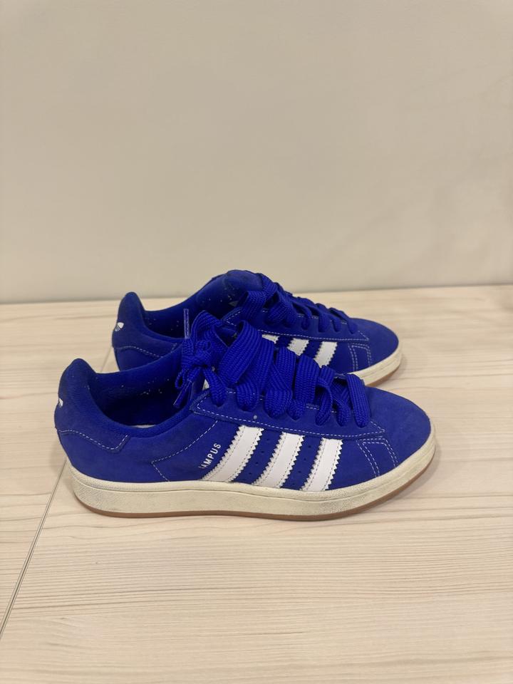 campus adidas