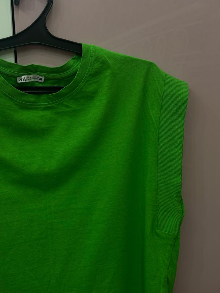 Футболка ZARA