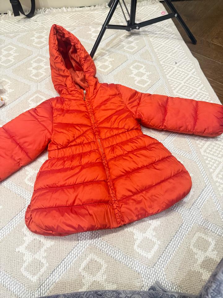 Куртка детская mayoral