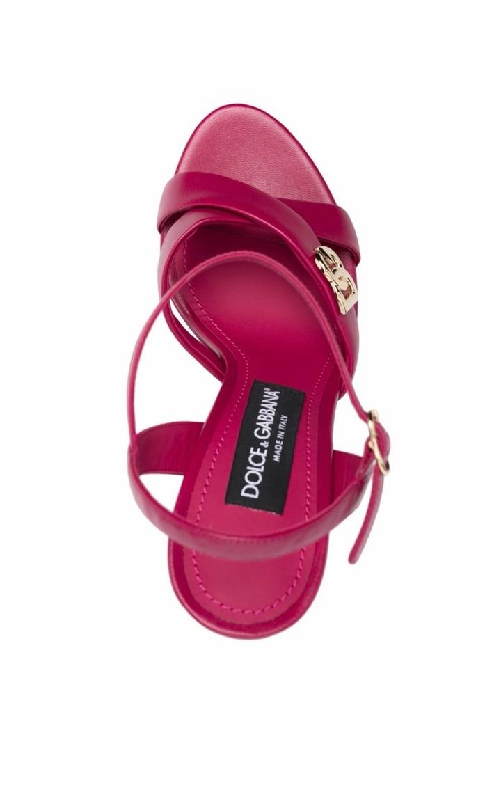 Босоножки Dolce Gabbana