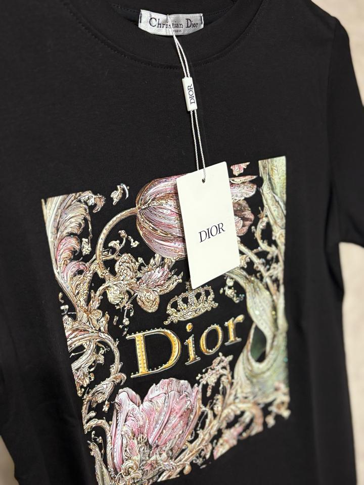 Футболка Dior