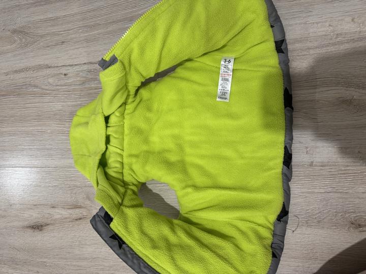 Демисезонный комбинезон Batik