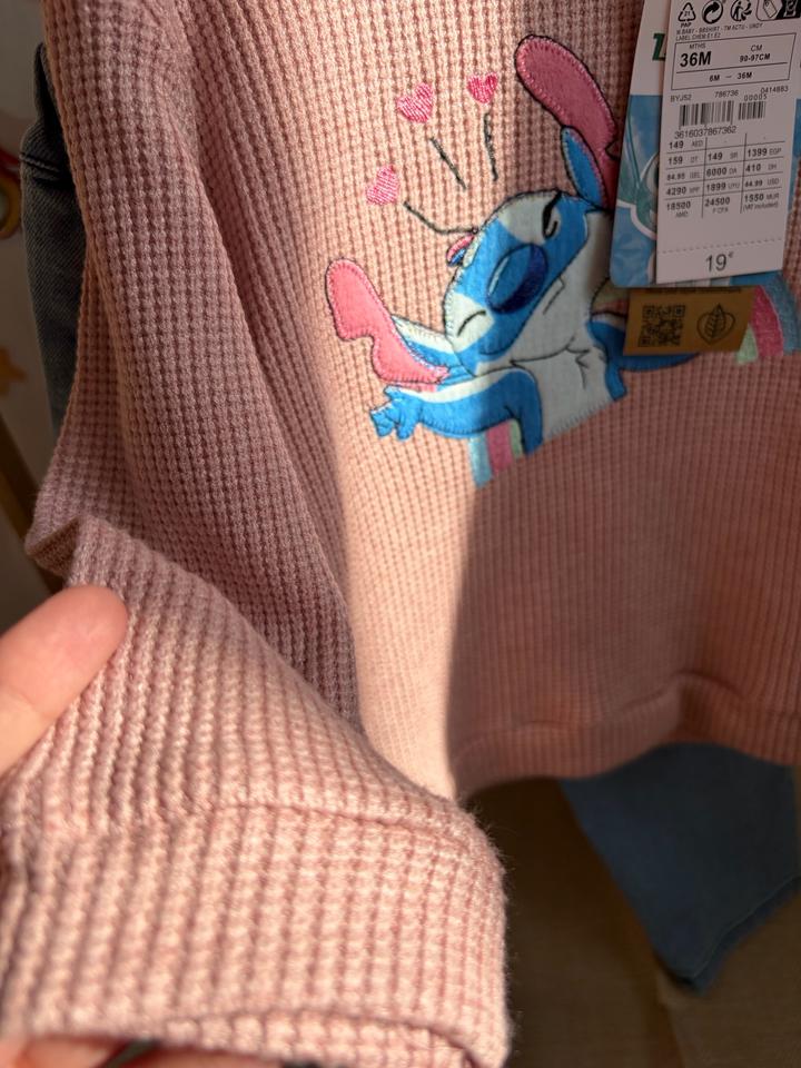 Двойка на девочку Kiabi