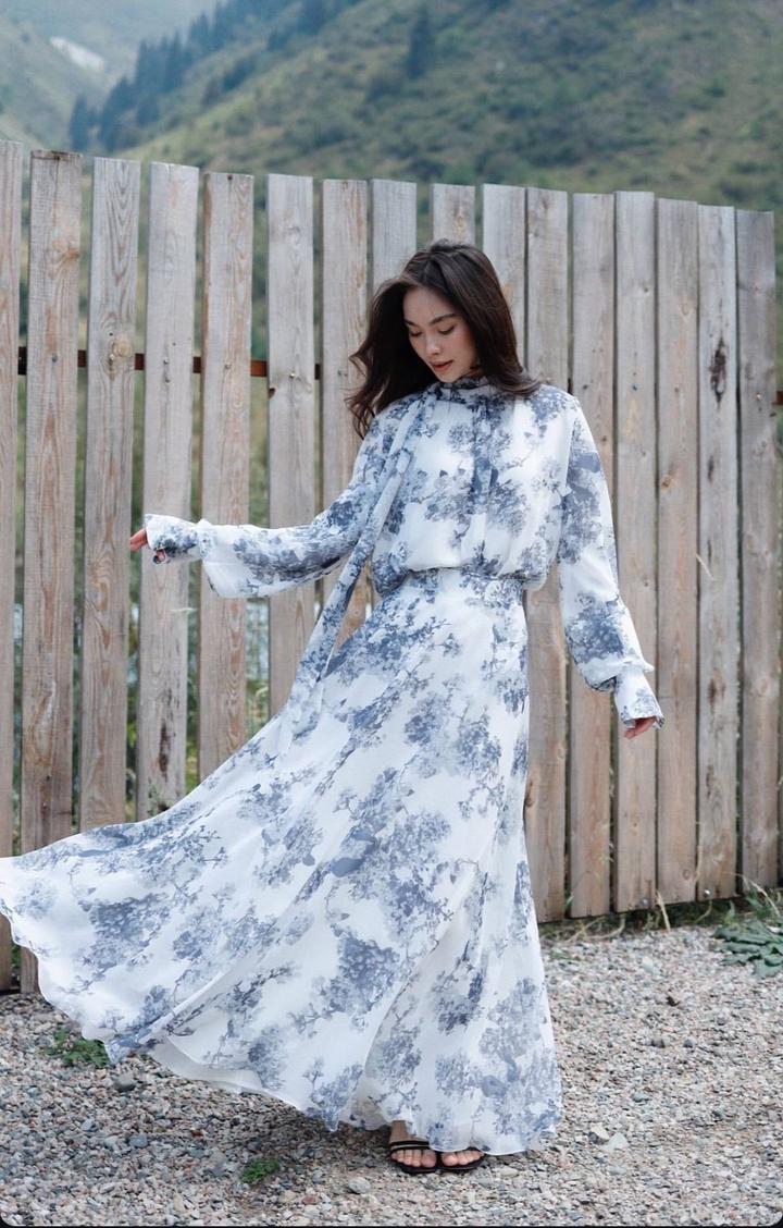 Платье от butik_maryam