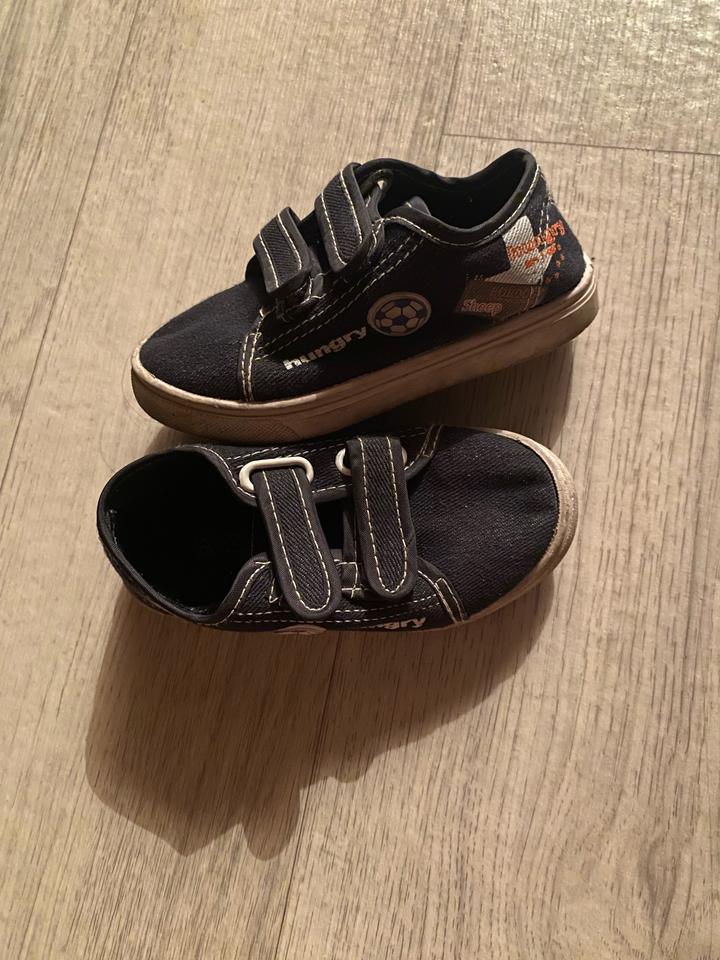 Кеды детские