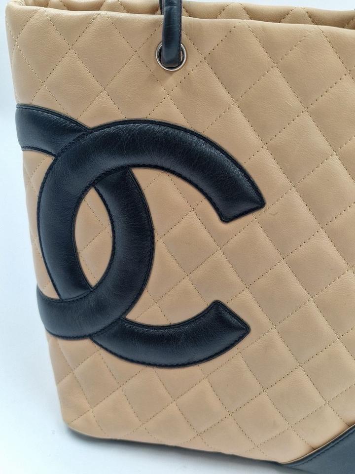 Сумка Chanel