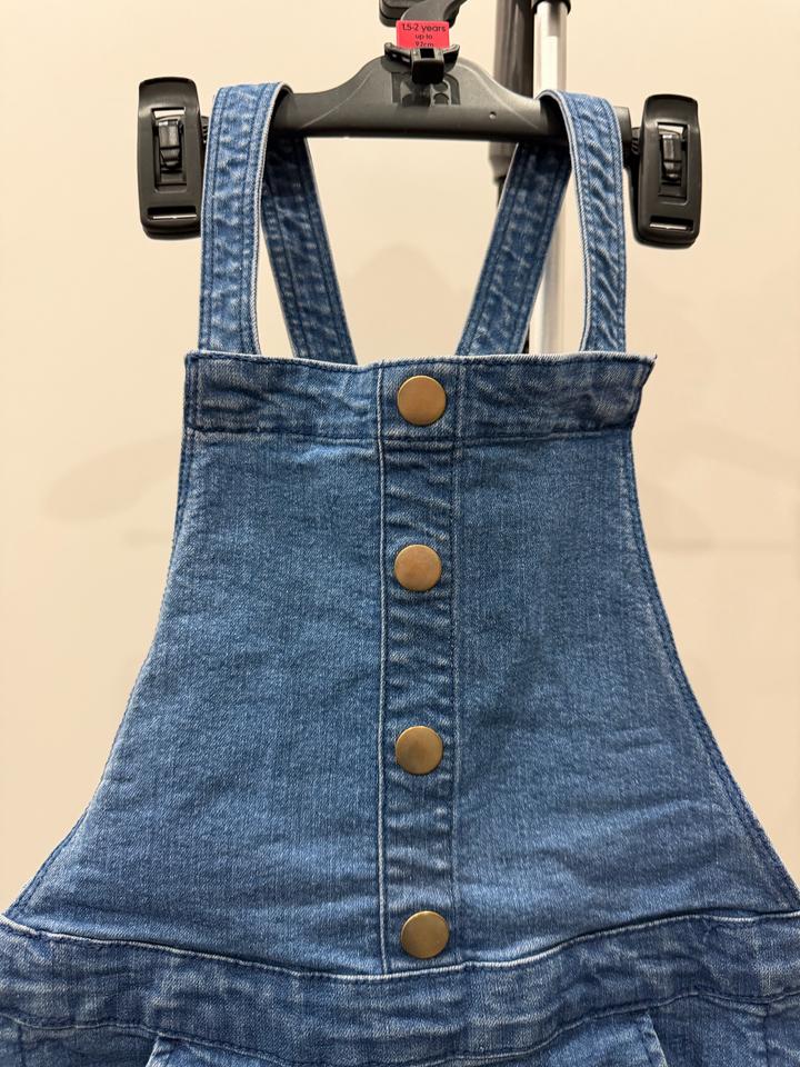 Комбинезон детский Orchestra