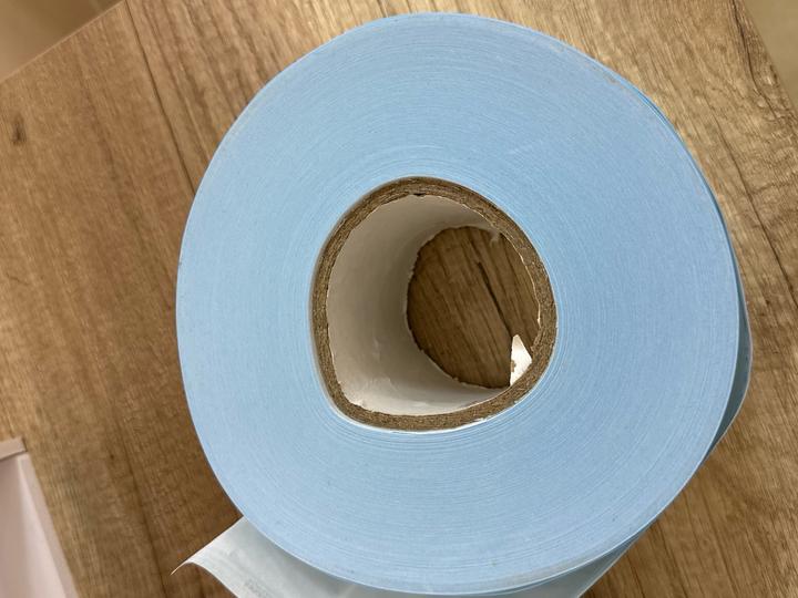 Рулон Пакет для стерилизации инструментов