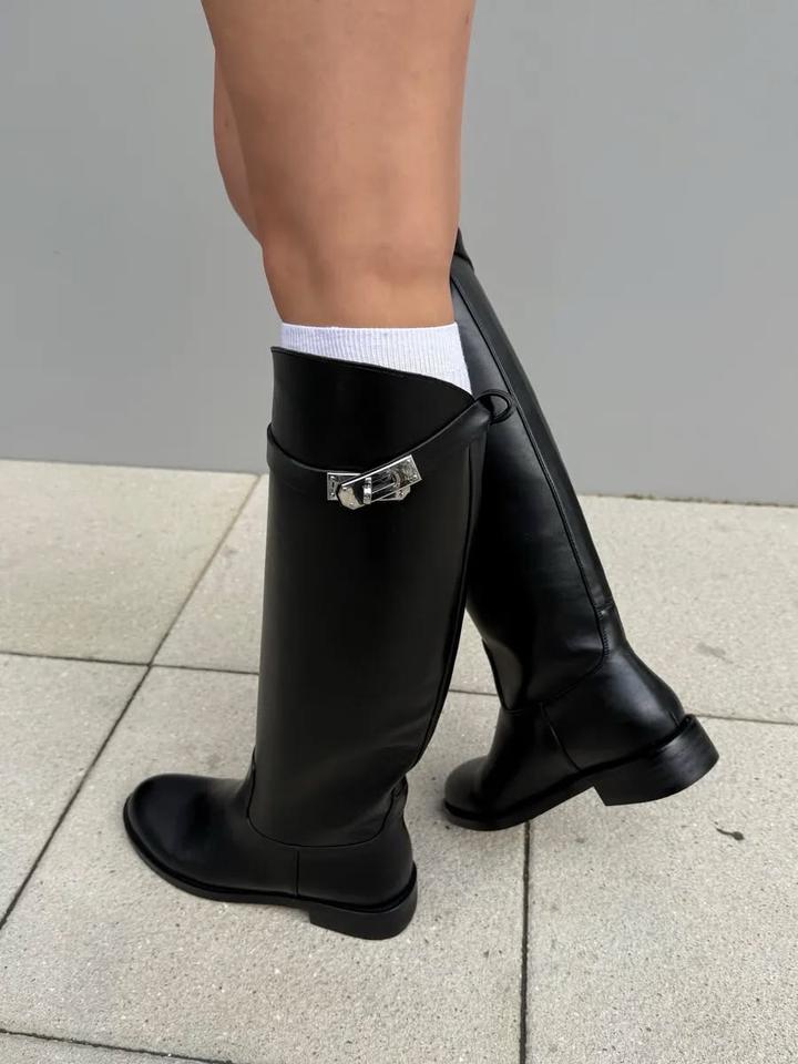 Сапоги как из пинтерест