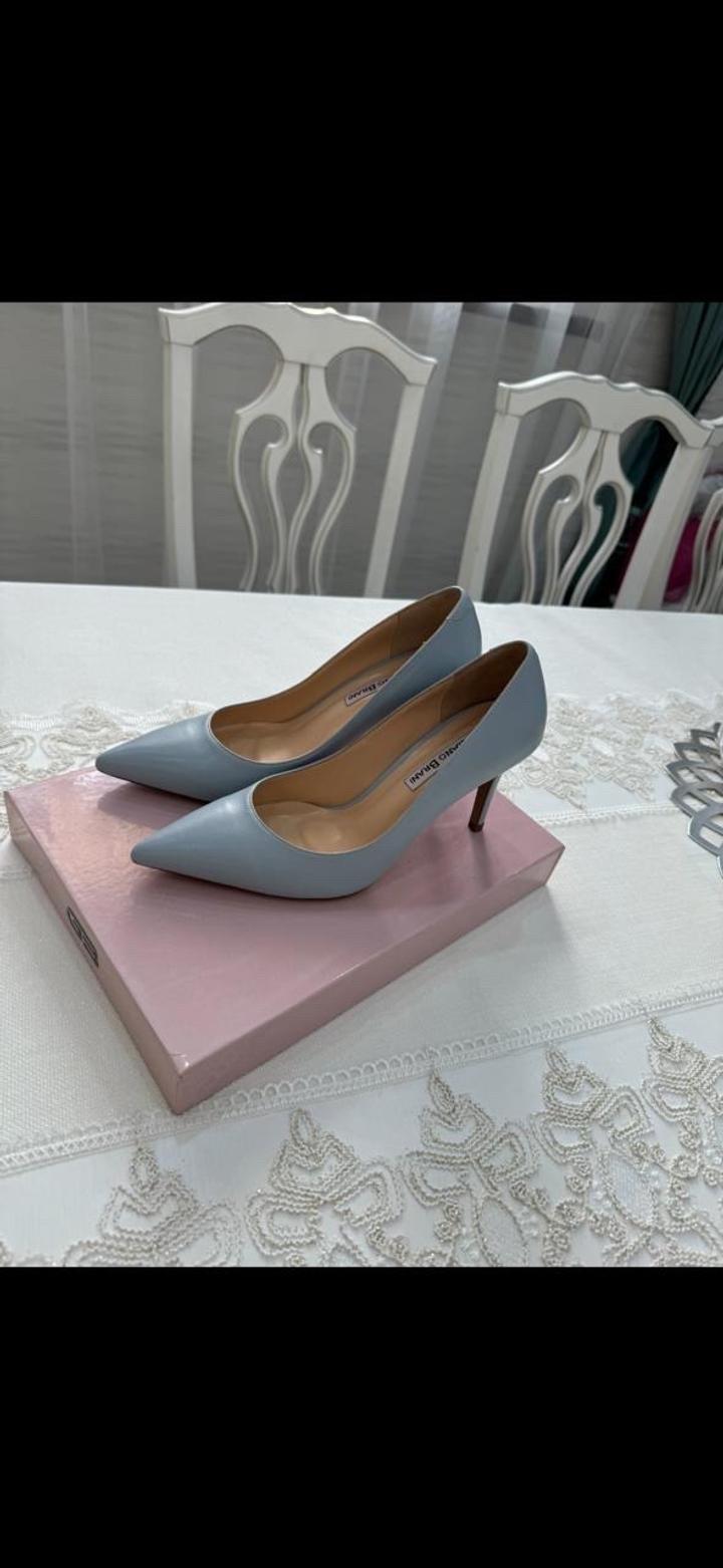 Туфли италия