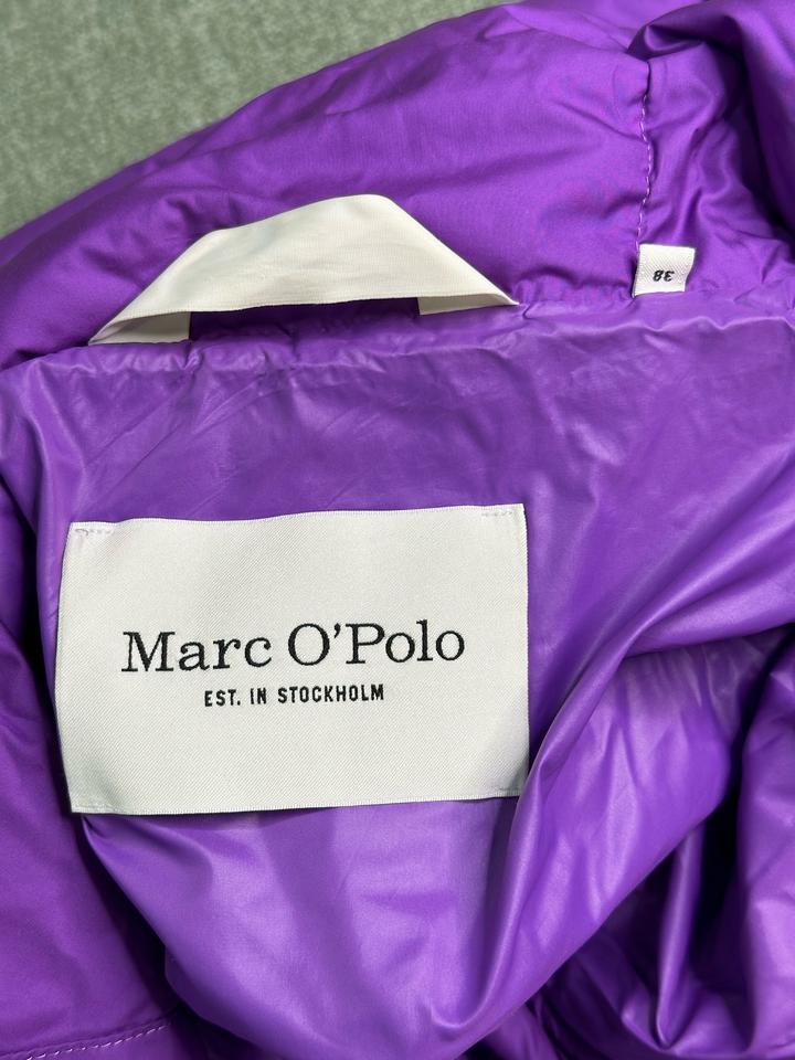 Пуховик куртка Marc O’Polo