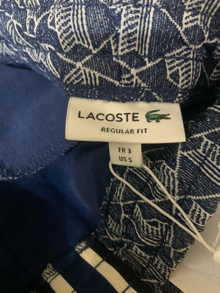 Lacoste