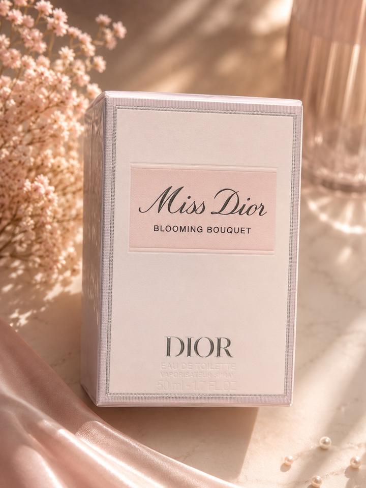 Miss Dior Blooming Bouquet Eau de Toilette 🌸