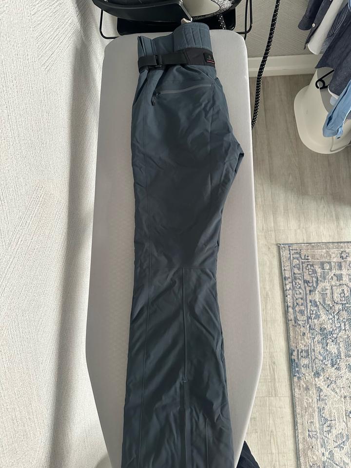 Лыжные брюки Bogner