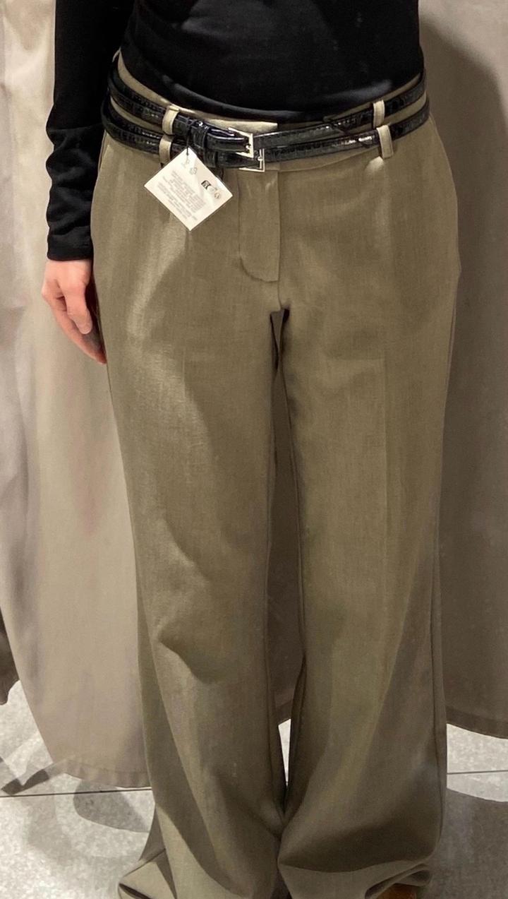 Брюки Zara