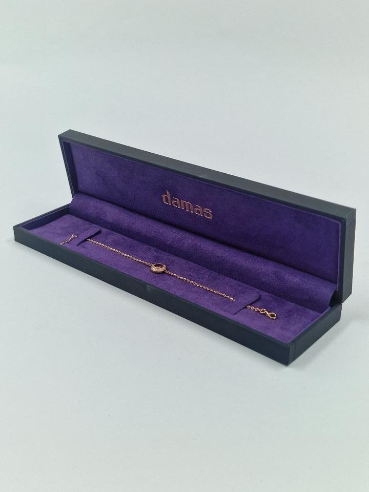 Браслет Damas золото 750 проба