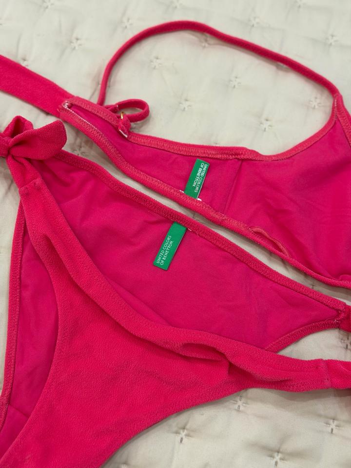Купальник Benetton
