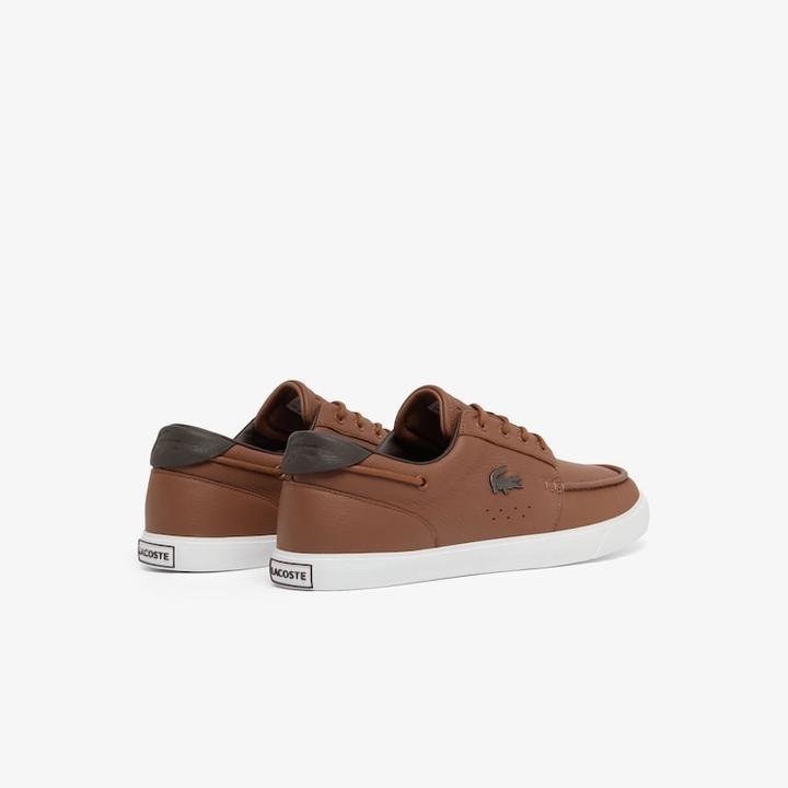 Кеды Lacoste
