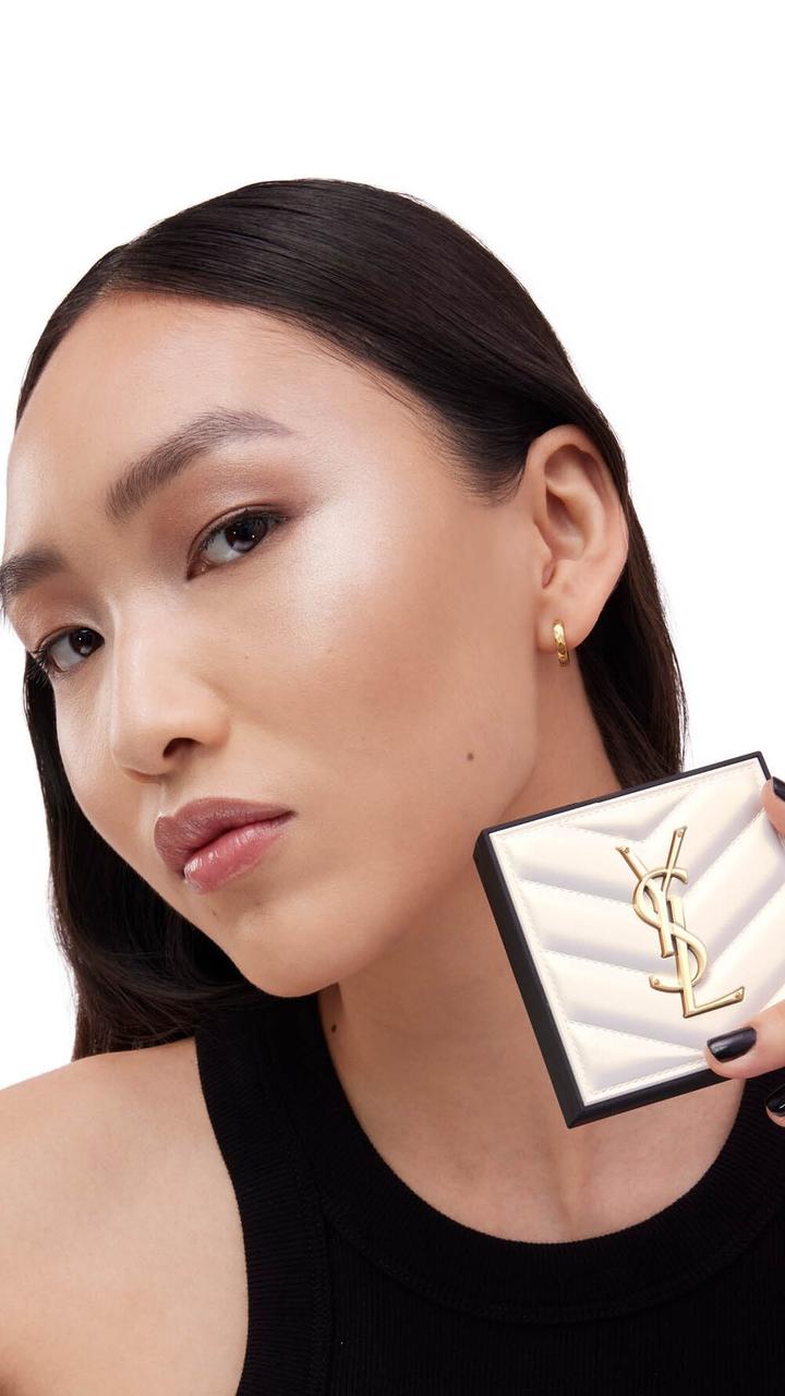 Хайлайтер YSL
